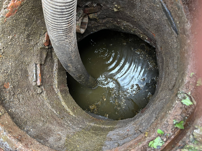 崇仁化粪池清理的周期与注意事项