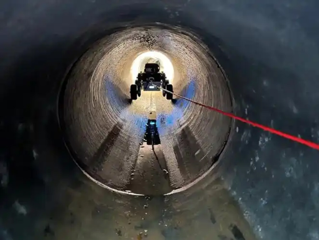 崇仁CCTV检测后如何整理数据？