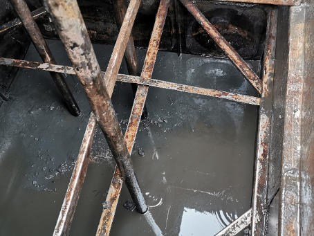 崇仁CCTV管道检测具体做什么？