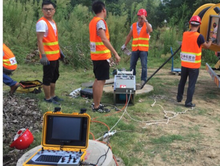 崇仁如何选择适合的市政管道疏通方法？